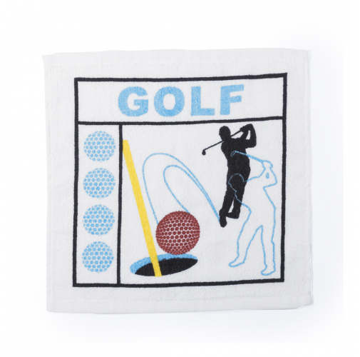 golf Toalla Spica