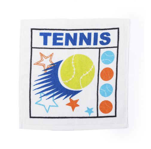 tenis Toalla Spica