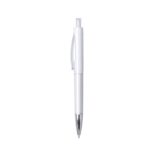 white Bolígrafo Velny