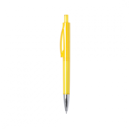 yellow Bolígrafo Velny