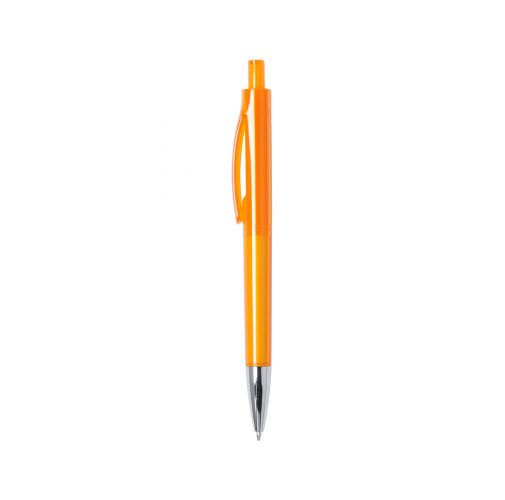 orange Bolígrafo Velny
