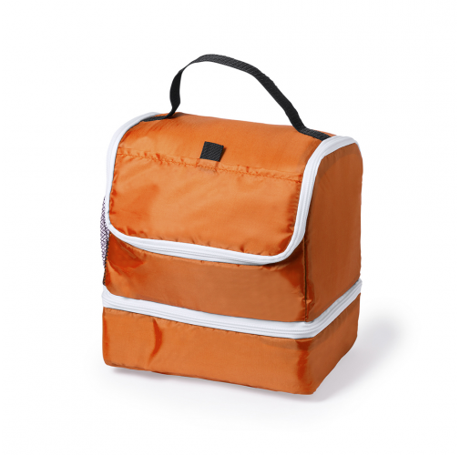 orange Nevera Artirian
