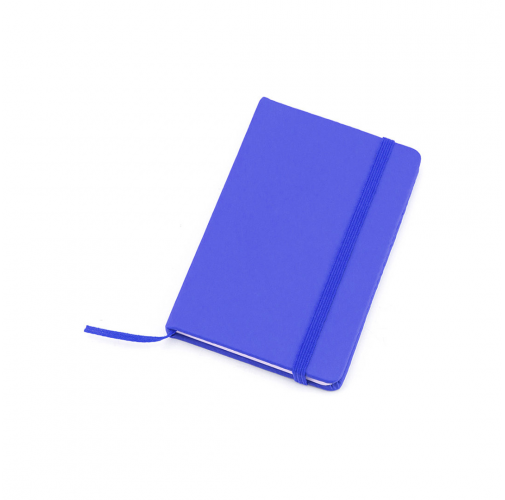 blue Bloc Notas Kinelin