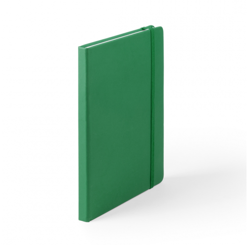 green Bloc Notas Ciluxlin