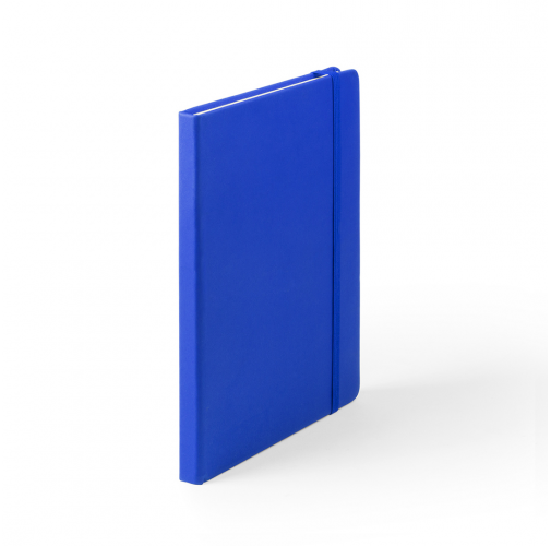 blue Bloc Notas Ciluxlin