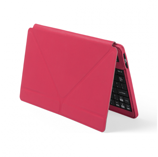 Teclado Soporte Tyrell