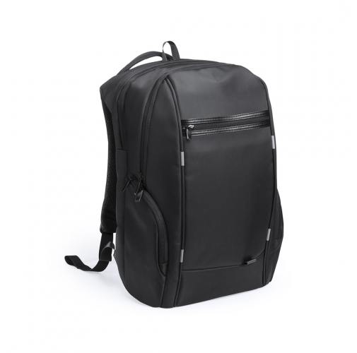black Mochila Zircan