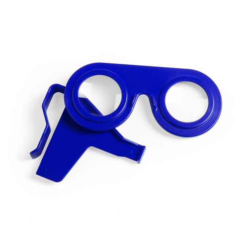 blue Gafas Realidad Virtual Bolnex