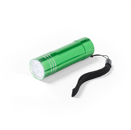 green Linterna Conny