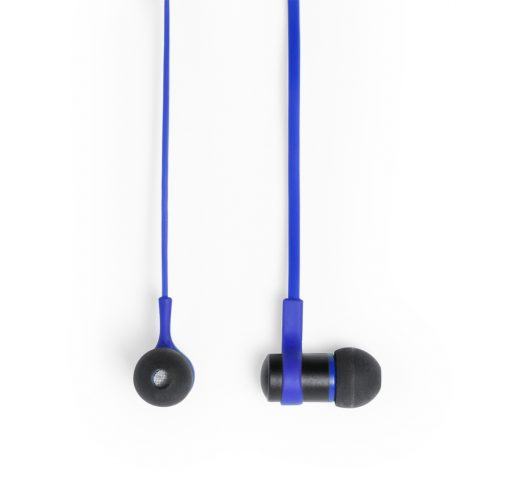 blue Auriculares Mayun