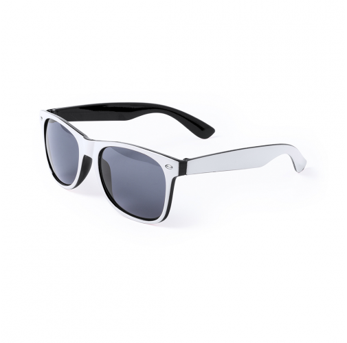 black Gafas Sol Saimon