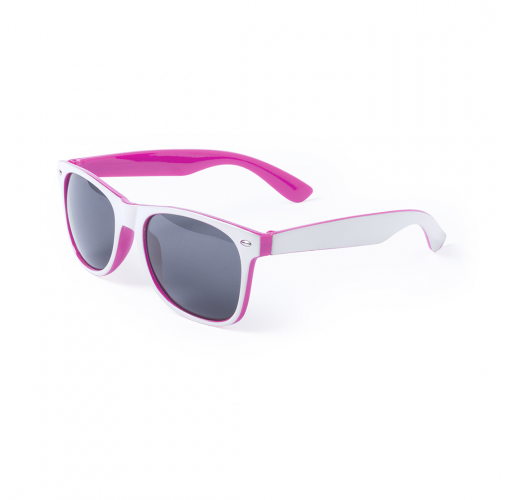 fucsia Gafas Sol Saimon