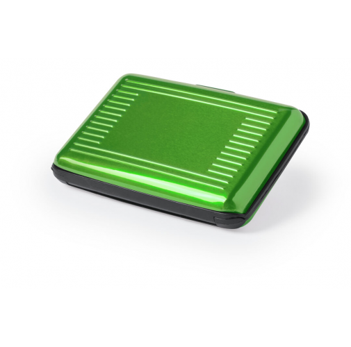 green Tarjetero Rainol