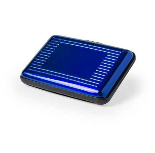 blue Tarjetero Rainol
