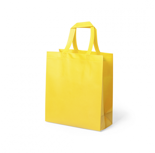 yellow Bolsa Kustal