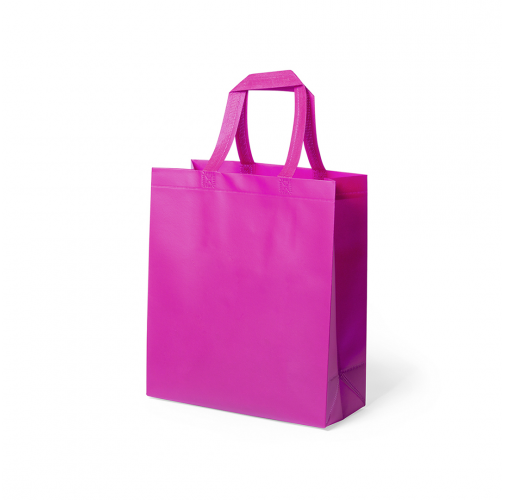 fucsia Bolsa Kustal