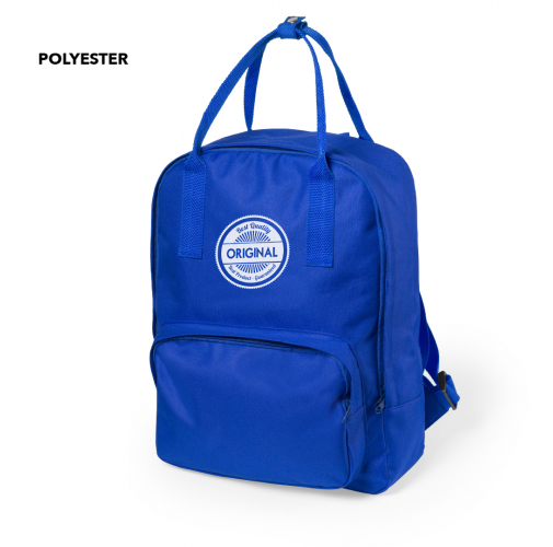 Mochila Soken