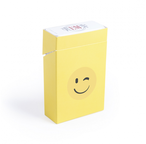 Funda Tabaco Straik