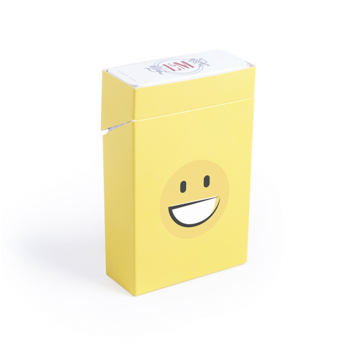 Funda Tabaco Straik