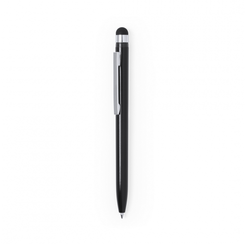 black Bolígrafo Puntero Haspor