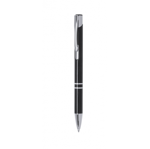 black Bolígrafo Trocum