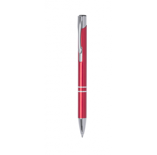 red Bolígrafo Trocum
