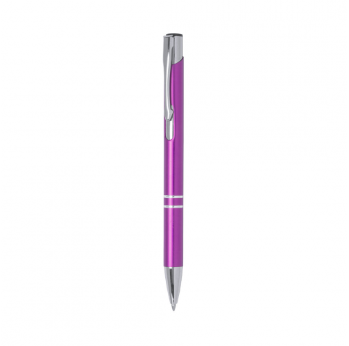 fucsia Bolígrafo Trocum