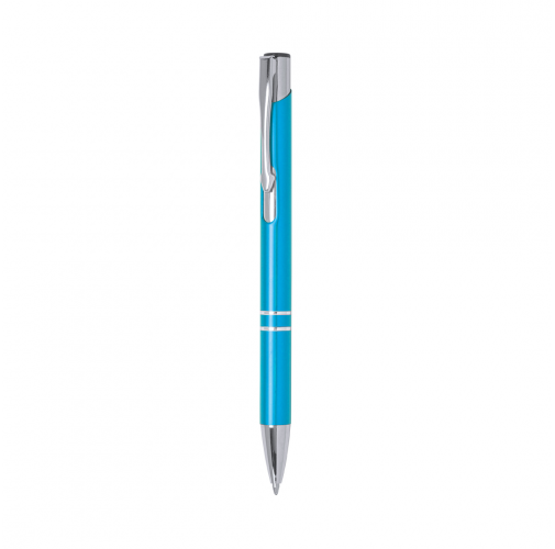 azul claro Bolígrafo Trocum