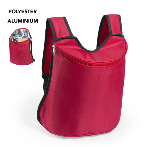Mochila Nevera Polys
