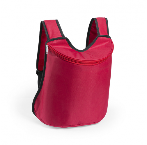 red Mochila Nevera Polys