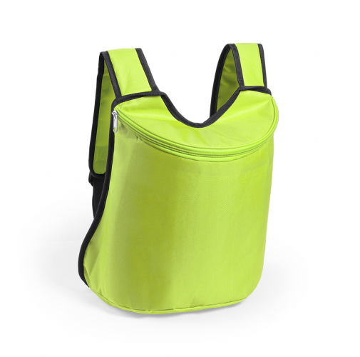 verde claro Mochila Nevera Polys