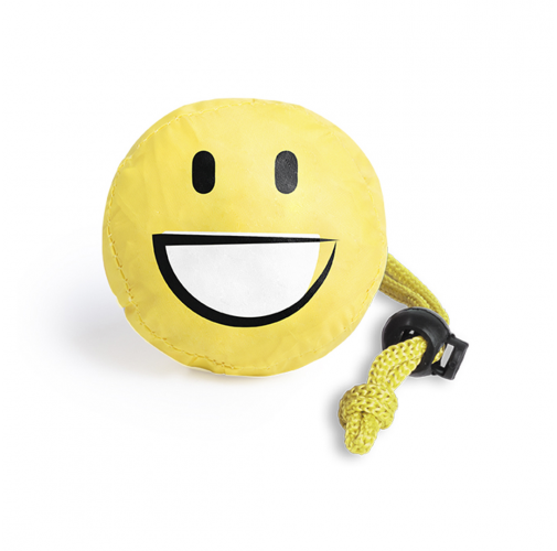 sonrisa Bolsa Plegable Sukrem
