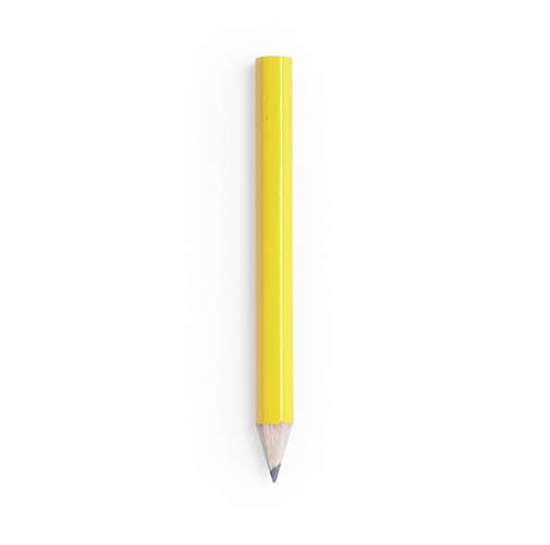yellow Lápiz Ramsy