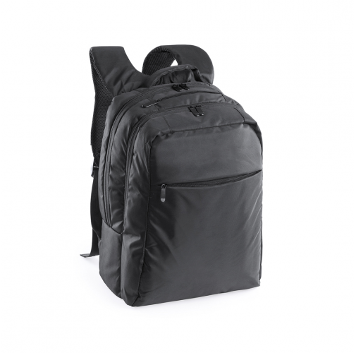 black Mochila Shamer