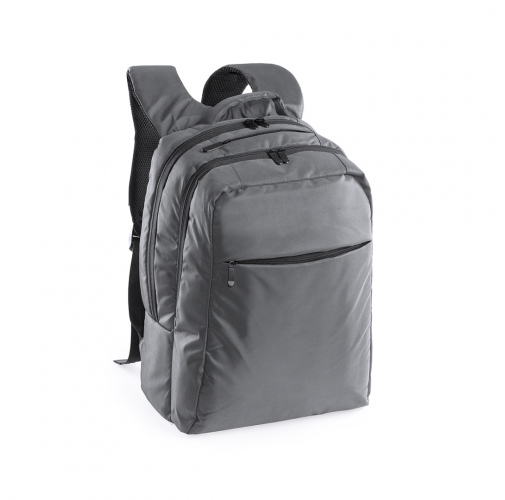 gray Mochila Shamer