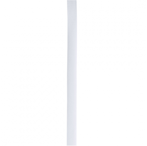 white Cinta Sombrero Polyester
