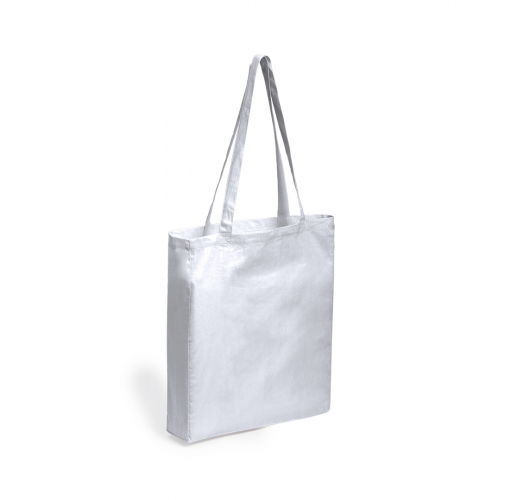 white Bolsa Coina