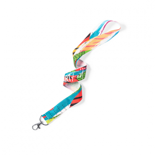 Lanyard Sublimación Nopak