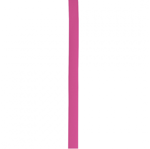 pink Cinta Sombrero Polyesterband