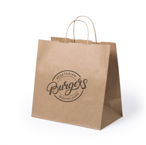 Bolsa Take Away