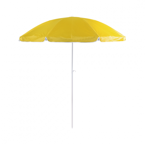 yellow Sombrilla Sandok