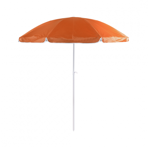 orange Sombrilla Sandok