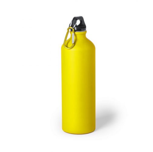 yellow Bidón Delby