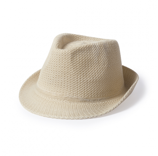 beig Sombrero Bauwens