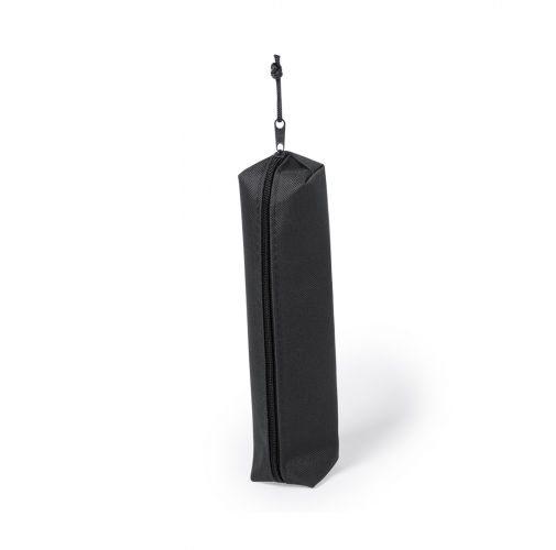 black Estuche Atecax
