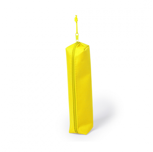 yellow Estuche Atecax