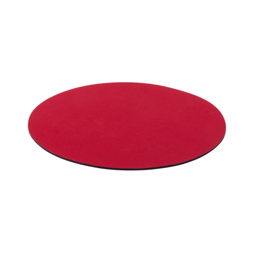 red Alfombrilla Roland