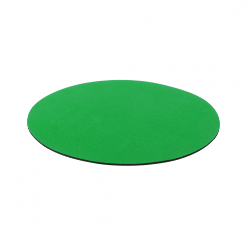green Alfombrilla Roland