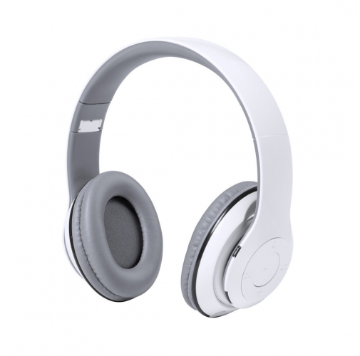 white Auriculares Legolax