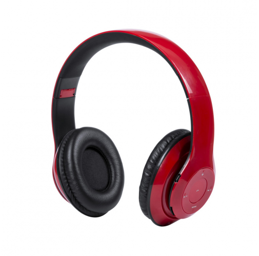 red Auriculares Legolax